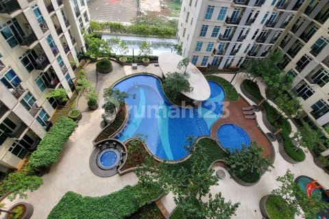 1 bedroom Apartment in Kembangan, Jakarta, Indonesia No. 13434 8