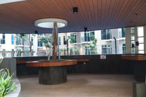 1 bedroom Apartment in Kembangan, Jakarta, Indonesia No. 13434 5