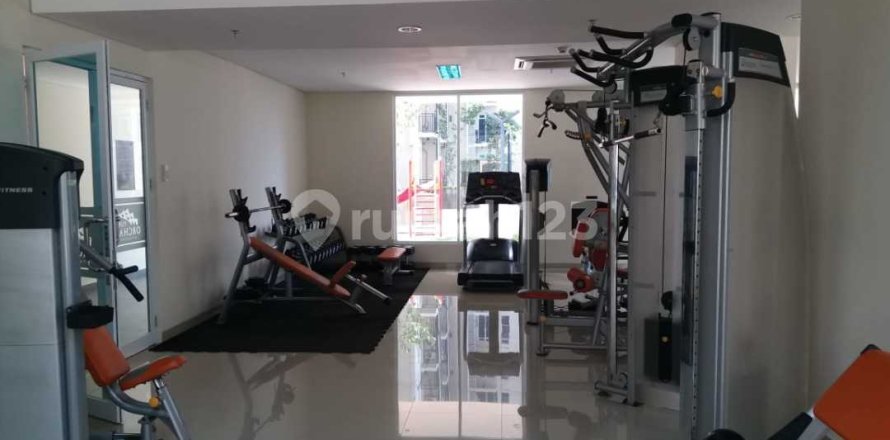 1 bedroom Apartment in Kembangan, Jakarta, Indonesia No. 13434