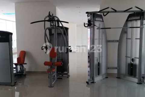 1 bedroom Apartment in Kembangan, Jakarta, Indonesia No. 13434 6