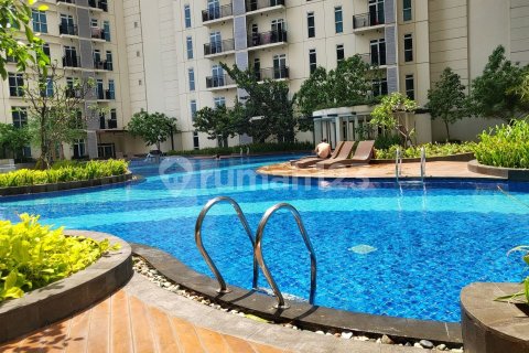 1 bedroom Apartment in Kembangan, Jakarta, Indonesia No. 13434 24