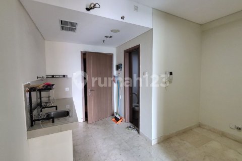 1 bedroom Apartment in Kembangan, Jakarta, Indonesia No. 13434 16