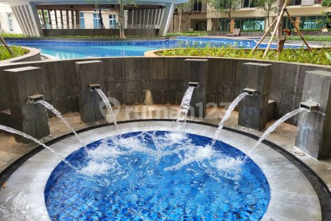 1 bedroom Apartment in Kembangan, Jakarta, Indonesia No. 13434 29