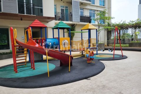 1 bedroom Apartment in Kembangan, Jakarta, Indonesia No. 13434 28