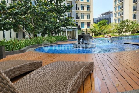 1 bedroom Apartment in Kembangan, Jakarta, Indonesia No. 13434 26