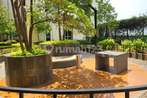 1 bedroom Apartment in Kembangan, Jakarta, Indonesia No. 13434 27