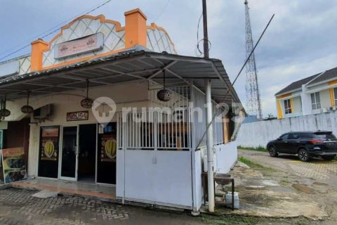 53m2 Shop in Tangerang City, Indonesia No. 13435