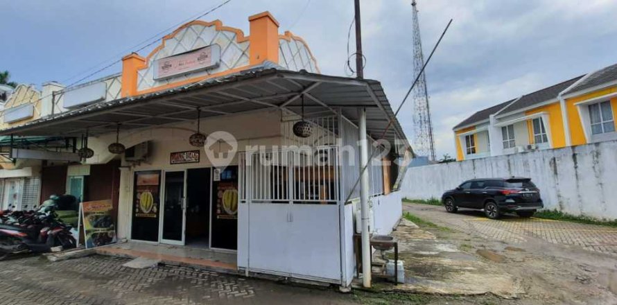 53m2 Shop in Tangerang City, Indonesia No. 13435