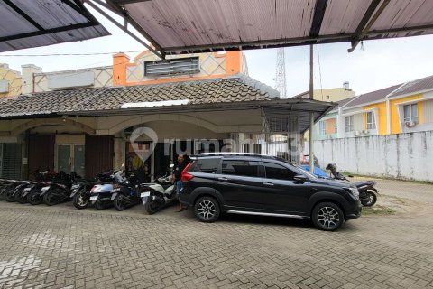 53m2 Shop in Tangerang City, Indonesia No. 13435 2