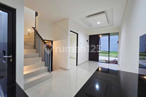 2 bedrooms House in Tangerang, Indonesia No. 13436 4