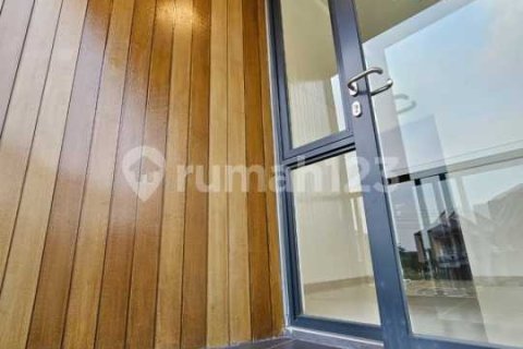 2 bedrooms House in Tangerang, Indonesia No. 13436 2