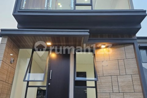 2 bedrooms House in Tangerang, Indonesia No. 13436 19