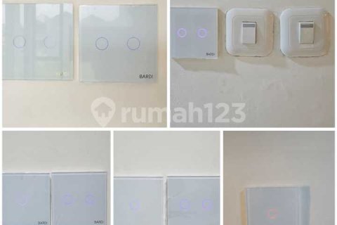 2 bedrooms House in Tangerang, Indonesia No. 13436 18