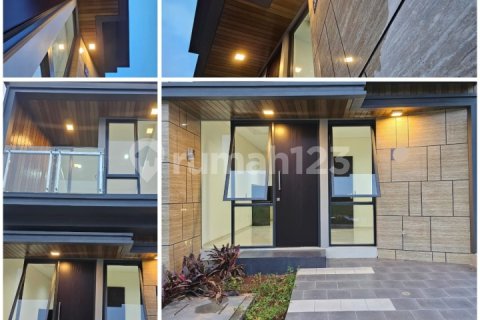 2 bedrooms House in Tangerang, Indonesia No. 13436