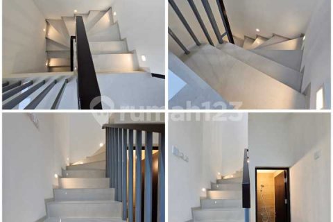 2 bedrooms House in Tangerang, Indonesia No. 13436 17