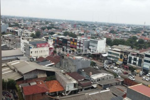 2 bedrooms Apartment in Jakarta, Indonesia No. 13431 13