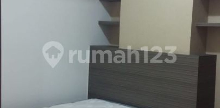 2 bedrooms Apartment in Jakarta, Indonesia No. 13431