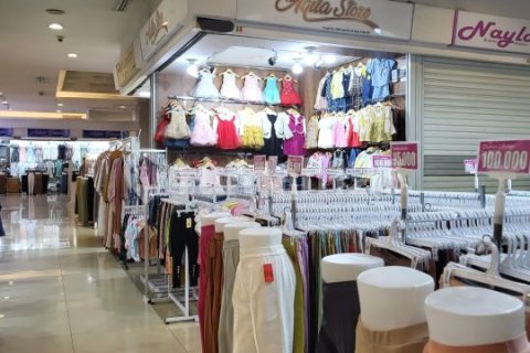 7m2 Office in Tangerang, Tangerang City, Indonesia No. 13437 2