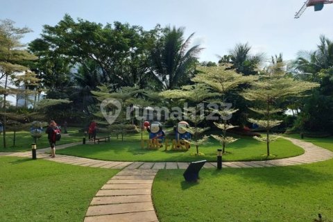 18m2 Apartment in Pinang, Tangerang City, Indonesia No. 13433 8