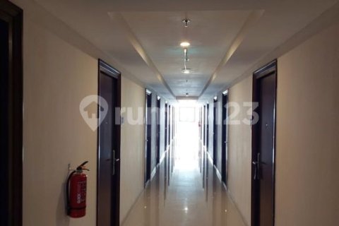 18m2 Apartment in Pinang, Tangerang City, Indonesia No. 13433 5
