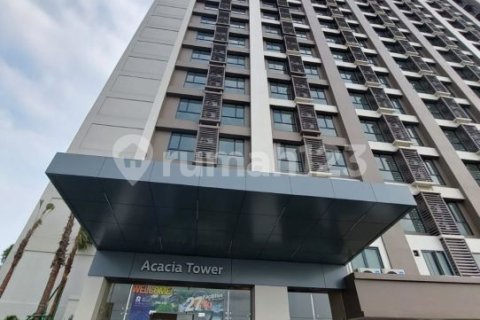 18m2 Apartment in Pinang, Tangerang City, Indonesia No. 13433 7