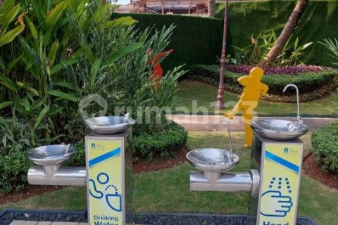 18m2 Apartment in Pinang, Tangerang City, Indonesia No. 13433 10