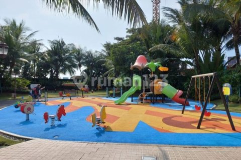 18m2 Apartment in Pinang, Tangerang City, Indonesia No. 13433 9