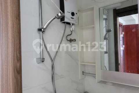 18m2 Apartment in Pinang, Tangerang City, Indonesia No. 13433 12