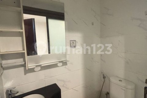 18m2 Apartment in Pinang, Tangerang City, Indonesia No. 13433 17