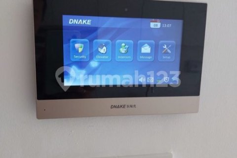 18m2 Apartment in Pinang, Tangerang City, Indonesia No. 13433 2