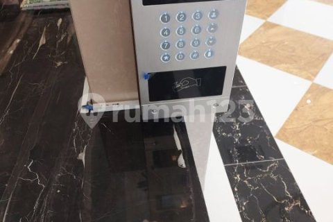 18m2 Apartment in Pinang, Tangerang City, Indonesia No. 13433 3