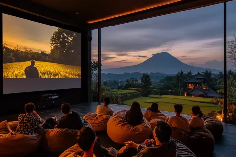 2 bedrooms Villa in Karangasem, Karang Asem, Indonesia No. 10627 11