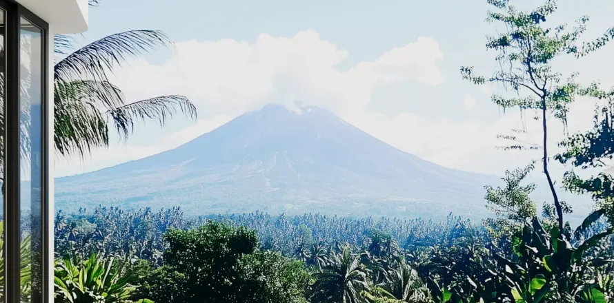 2 bedrooms Villa in Karangasem, Karang Asem, Indonesia No. 10627
