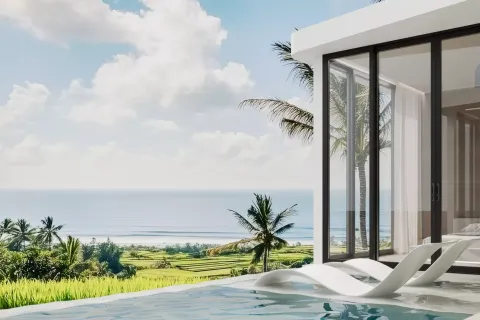 2 bedrooms Villa in Karangasem, Karang Asem, Indonesia No. 10627 2
