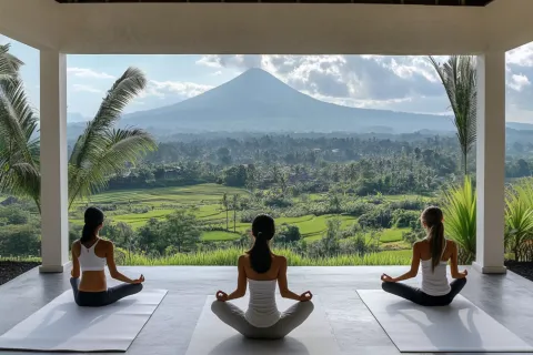2 bedrooms Villa in Karangasem, Karang Asem, Indonesia No. 10627 15