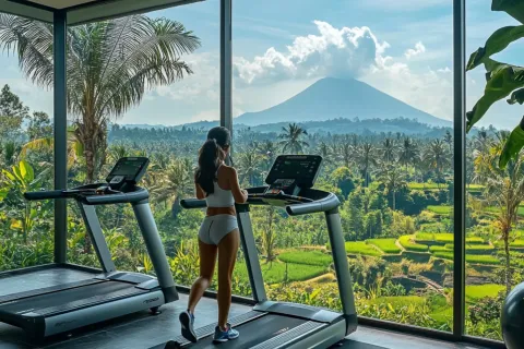 2 bedrooms Villa in Karangasem, Karang Asem, Indonesia No. 10627 13