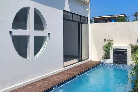 2 bedrooms Villa in Cemagi, Mengwi, Badung, Indonesia No. 10764 3
