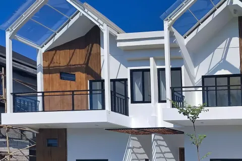 2 bedrooms Villa in Cemagi, Mengwi, Badung, Indonesia No. 10764 2
