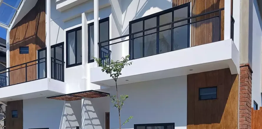 2 bedrooms Villa in Cemagi, Mengwi, Badung, Indonesia No. 10764