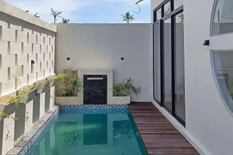 2 bedrooms Villa in Cemagi, Mengwi, Badung, Indonesia No. 10764 4