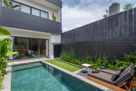 3 bedrooms Villa in Tumbak Bayuh, Mengwi, Badung, Indonesia No. 10626