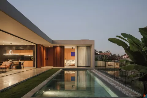 2 bedrooms Villa in Denpasar, Indonesia No. 10724 2