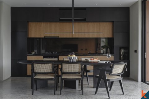 2 bedrooms Villa in Denpasar, Indonesia No. 10724 8