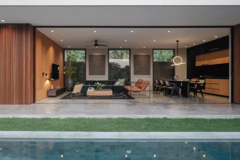 2 bedrooms Villa in Denpasar, Indonesia No. 10724 7