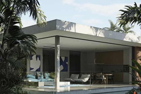 2 bedrooms Villa in Denpasar, Indonesia No. 10724 5