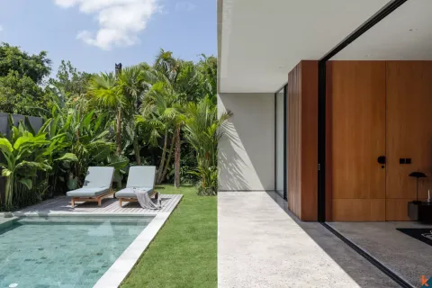 2 bedrooms Villa in Denpasar, Indonesia No. 10724 6