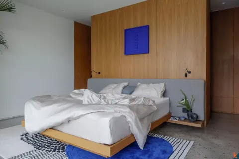 2 bedrooms Villa in Denpasar, Indonesia No. 10724 13