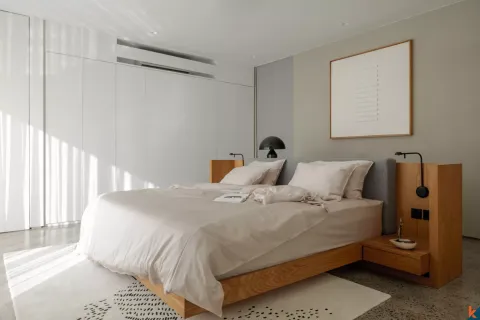 2 bedrooms Villa in Denpasar, Indonesia No. 10724 9