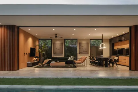 2 bedrooms Villa in Denpasar, Indonesia No. 10724 11