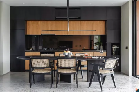 2 bedrooms Villa in Denpasar, Indonesia No. 10724 12